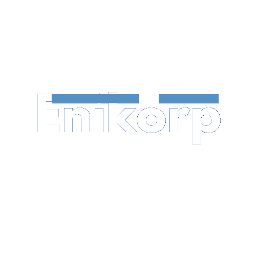 Logo light de Enikorp